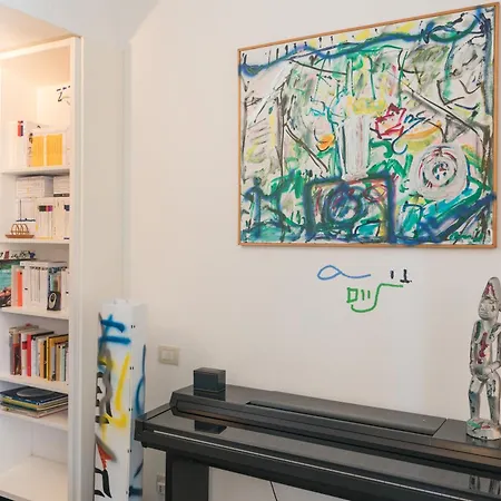 Apartament Sibilla Doltremare - Sestri Levante