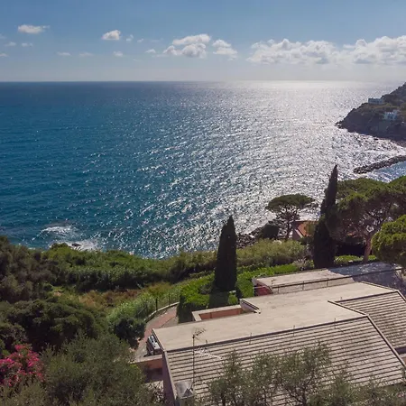 Sibilla Doltremare - Sestri Levante