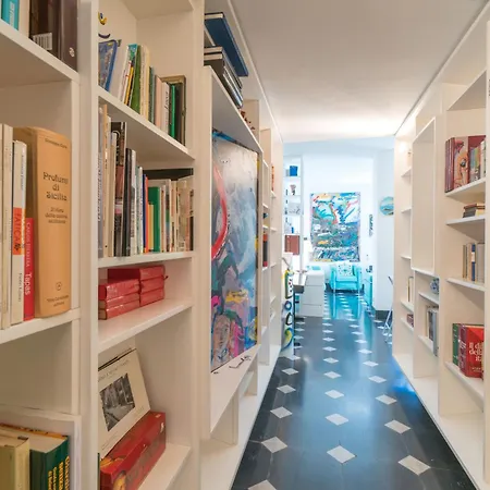Apartament Sibilla Doltremare - Sestri Levante