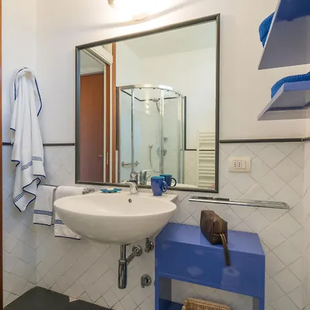 Sibilla Doltremare - Apartament *