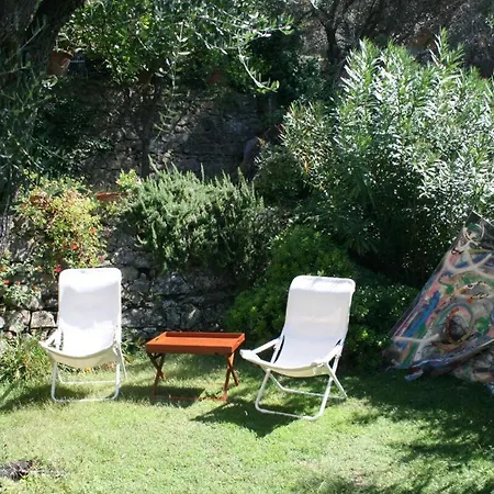 Apartament Sibilla Doltremare -