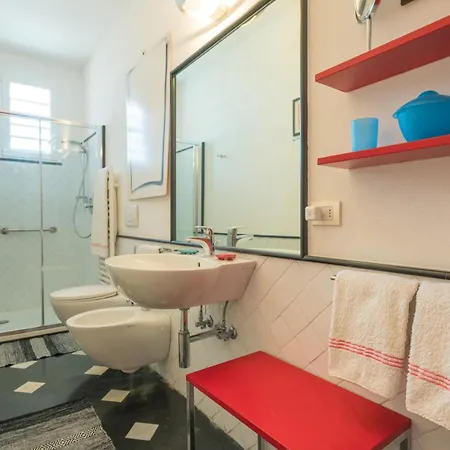 Sibilla Doltremare - Apartament Sestri Levante