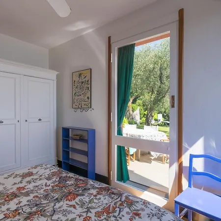 Sibilla Doltremare - Apartament Sestri Levante