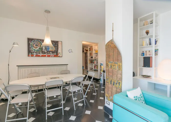 Sibilla D'oltremare -