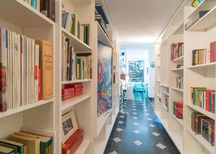 Apartment Sibilla D'oltremare - Sestri Levante