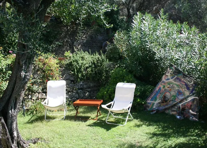 Apartment Sibilla D'oltremare -