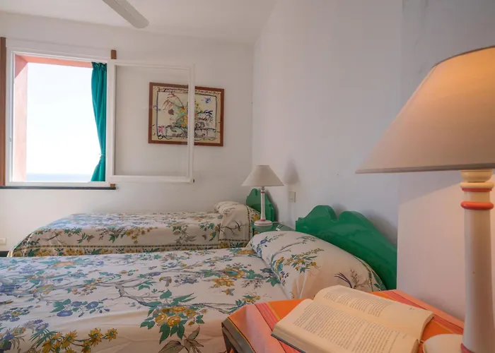 Apartment Sibilla D'oltremare - *