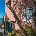 Apartment Sibilla D'oltremare -