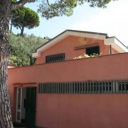 Sibilla Doltremare - Sestri Apartment