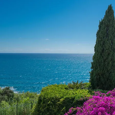 Sibilla Doltremare - Sestri Apartment *