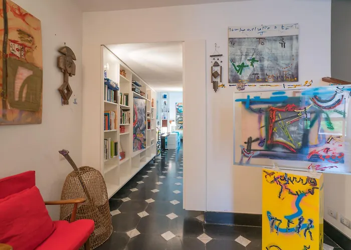Sibilla D'oltremare -